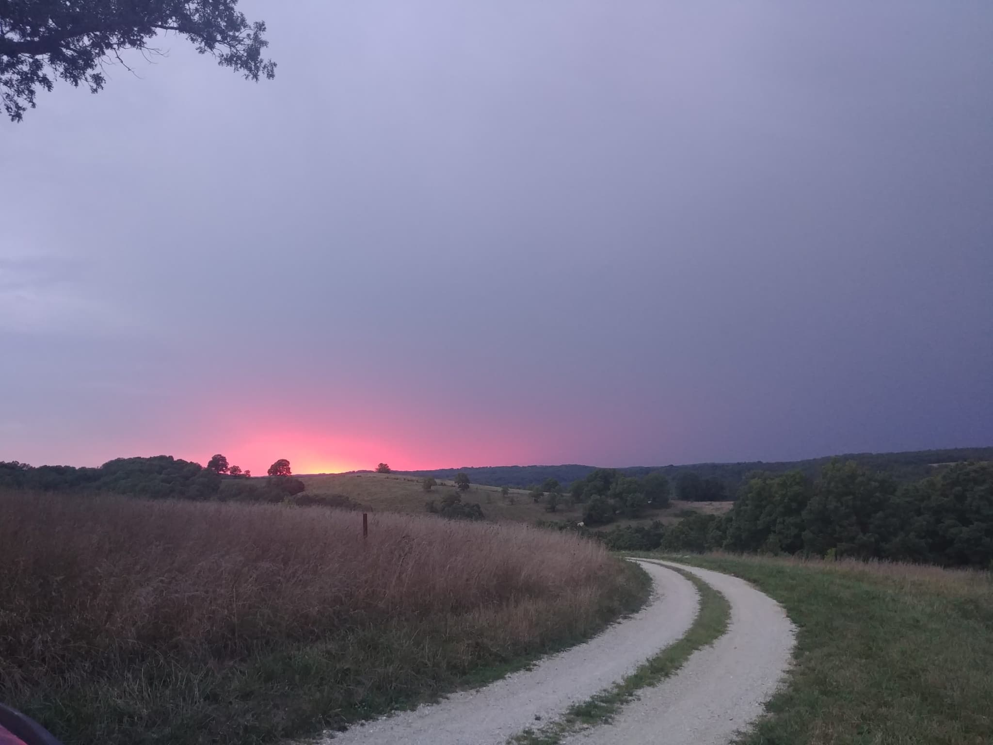 Peace of Earth Farmstead's banner