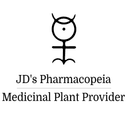 JDs Pharmacopeia