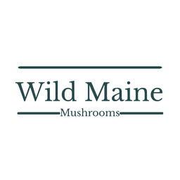 Wild Maine Mushrooms