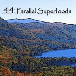 44 Parallel Superfoods