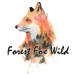 Forest Fox Wild