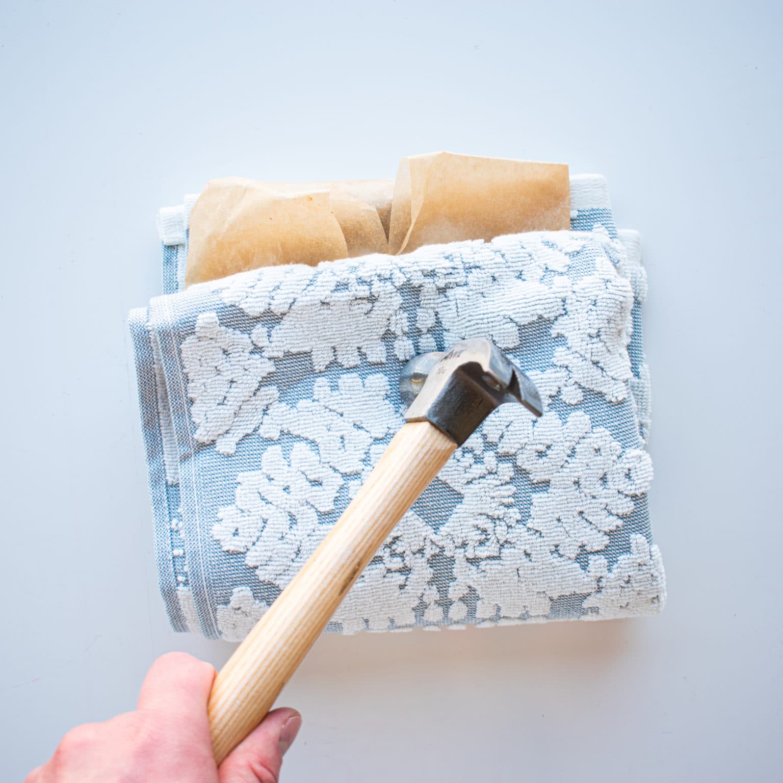 Give em a good whack