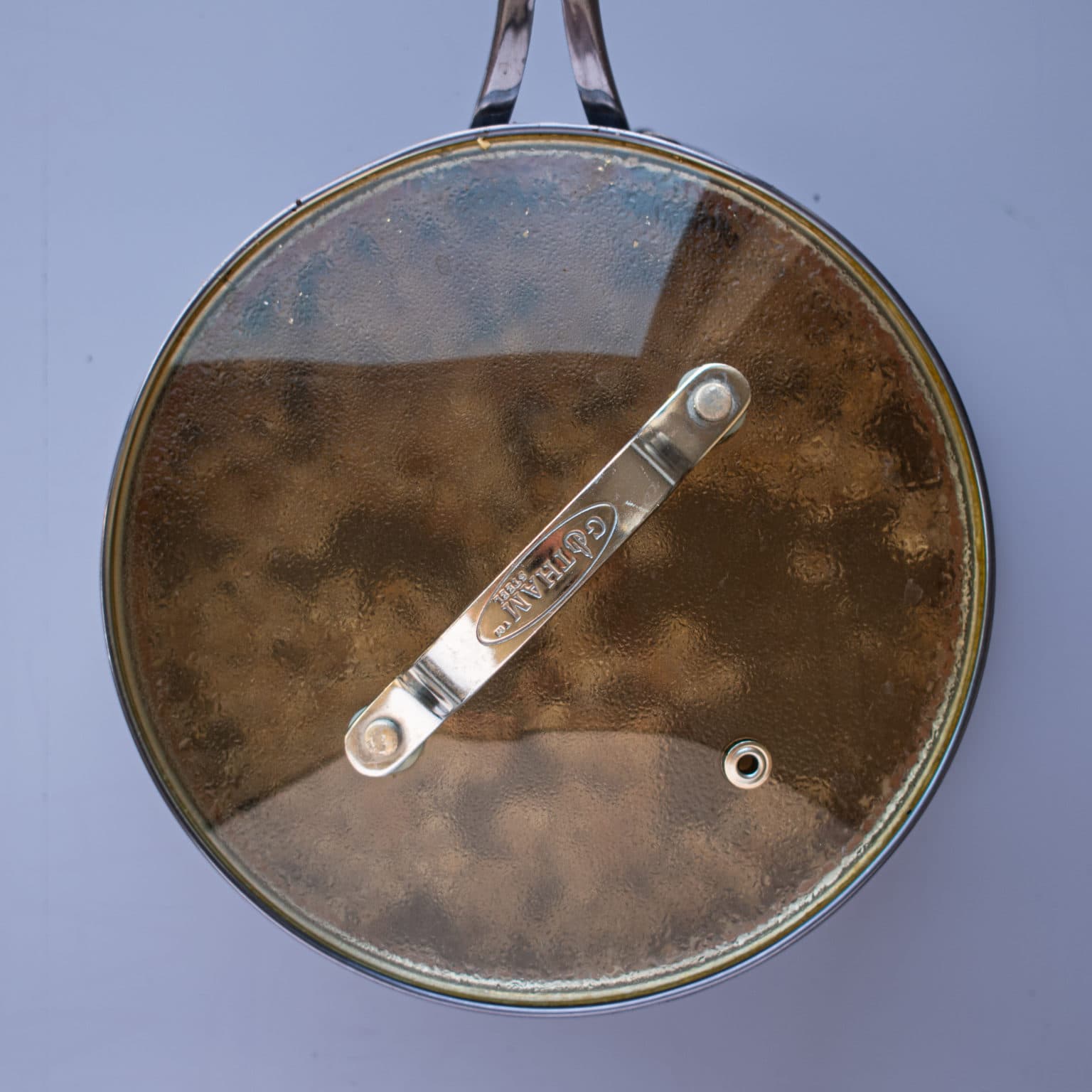 Simmer for 30 minutes